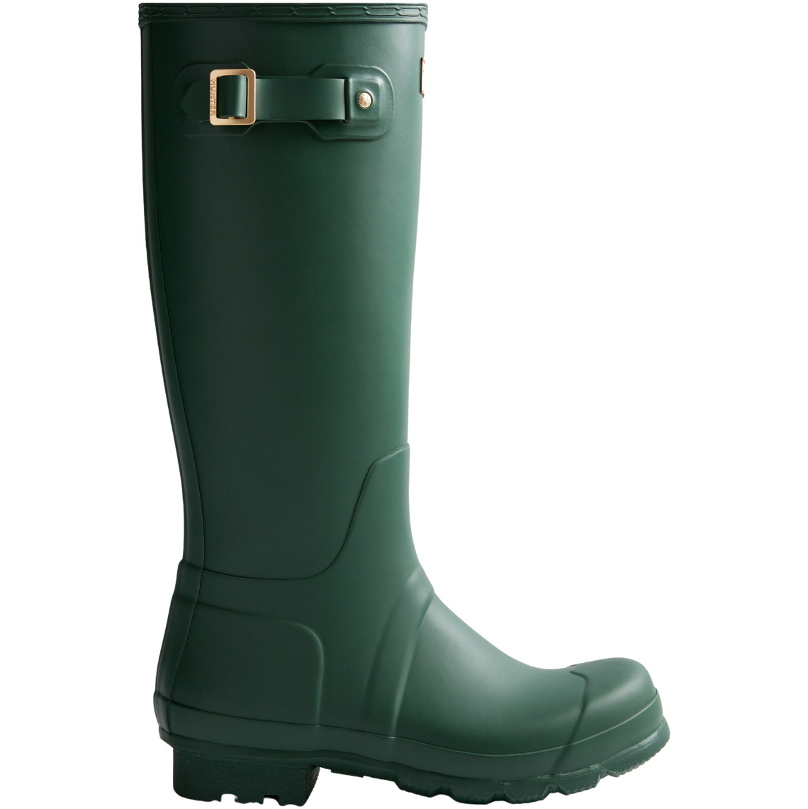 2026 Hunter Mens Original Tall 170 Yrs Anniversary Boot HFRM0001262 - Hunter Green